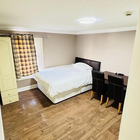 White House Lodge CBG Екстериор снимка