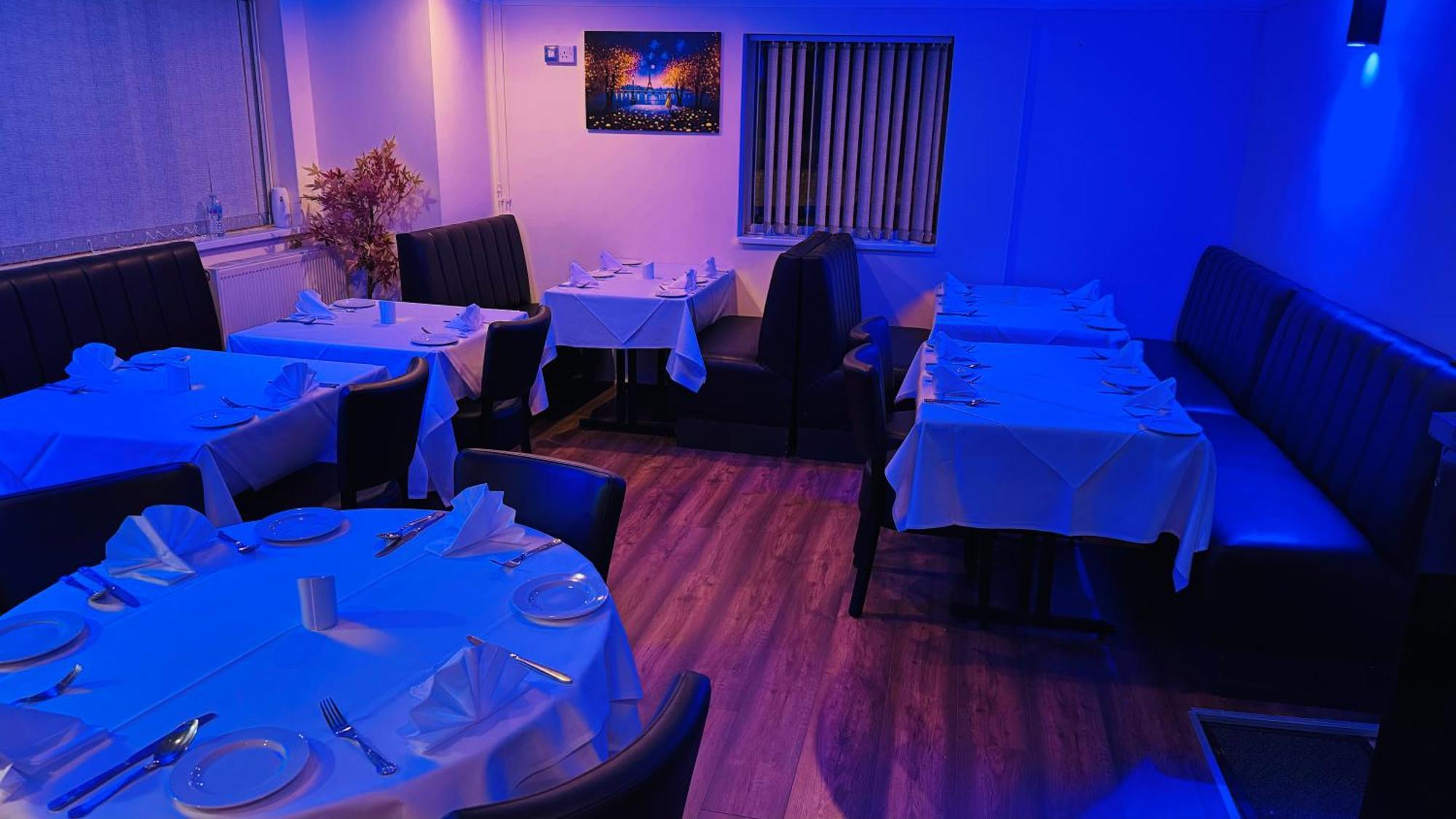 White House Lodge CBG Екстериор снимка